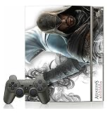 Assassin's Creed Revelations Game Skin for Playstation 3 PS3 Console