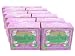Gourmet Food : Kusmi Petrushka Tea Bags (Case of 12 Boxes, 240 Tea Bags Total) - Free Shipping