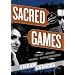 Sacred Games: A Novel, Part 1