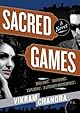 Sacred Games: A Novel (Library)