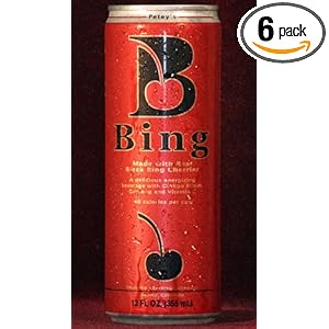 Bing Drink