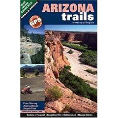 Arizona Trails Northeast Region
