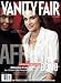 Vanity Fair July 2007 Africa Issue, Queen Rania/Ali Cover