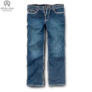 Timberland Men's Classic Fit Denim