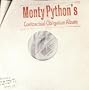 Monty Python's Contractual Obligation Album