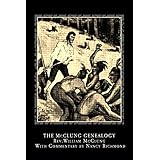 the mcclung genealogy rev william mcclung