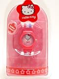 Christmas Gift - Sanrio Hello Kitty LCD Watch