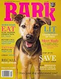 Bark, April 2008 Issue
