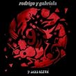 9 Dead Alive by Rodrigo Y Gabriela (2014-05-13)【並行輸入品】