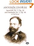 Serenade No. 1, Op. 22 & Serenade No....
