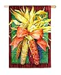 Regular Sized Flag Indian Corn