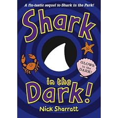 Shark in the Dark