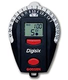 Gossen Digisix Belichtungsmesser