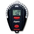 Gossen Digisix Belichtungsmesser