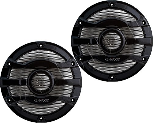 kenwood 8 marine speakers