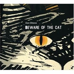 Beware of the Cat