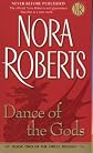 Dance of the Gods (The Circle Trilogy, Book 2)