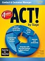 ACT! By Sage 2008 10.0 Upgrade