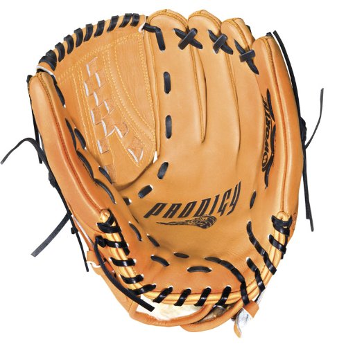 Worth 13 Baseball Glove-RH Throw