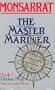 The master mariner, book 2: Darken ship : the unfinished novel