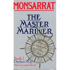 Master Mariner: Darken Ship Bk. 2