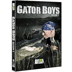 Gator Boys: Season 2
