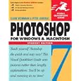 Photoshop 7 for Windows & Macintosh, Student Edition (Visual QuickStart Guide)