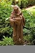 St. Francis Statuary Feeder
