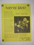 Insane Clown Posse Handbill Poster The Great Milenko