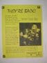 Insane Clown Posse Handbill Poster The Great Milenko