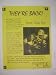 Insane Clown Posse Handbill Poster The Great Milenko