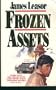 Frozen Assets: Return of the Intrepid Dr.Love