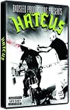 Hateus DVD