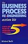 The Business Process Re-engineering Action Kit