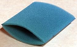 Marineland PA0114-03 Magnum Carbon Container Sleeve, 3-Pack