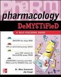 Pharmacology Demystified