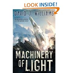 The Machinery of Light