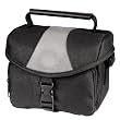 DURAGADGET camcorder / digital video camera bag case Compatible with Sanyo VPC-HD1010 Camcorder