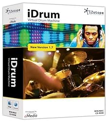 iDrum 1.7