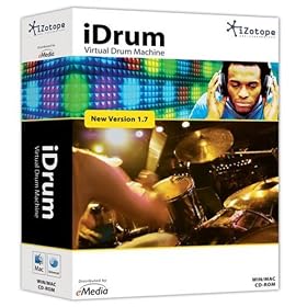 iDrum 1.7