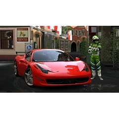 Gran Turismo 5