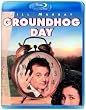 Groundhog Day [Blu-ray]