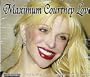 Maximum Courtney Love