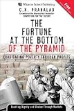 The Fortune at the Bottom of the Pyramid