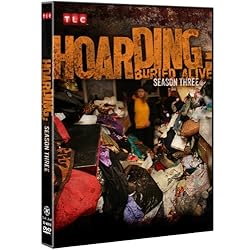 Hoarding: Buried Alive: Season 3
