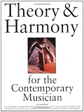 Contemporary Theory And Harmony - Berle by Arnie Berle