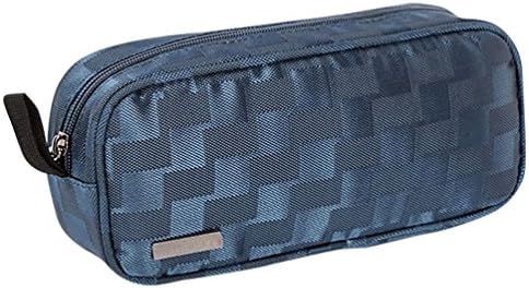 Linbia Utility Pouch For Small Electronics And Accessories Roma Sapphire