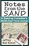 Notes from the Sand