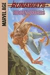Hidden Powers (Runaways (Marvel))