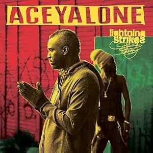 Lightning Strikes [Vinyl] by Aceyalone (Vinyl - 2007)
